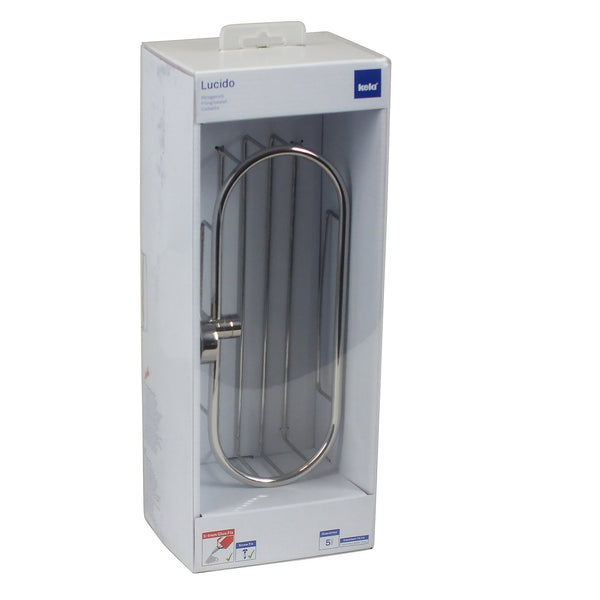 Lucido Shower Basket 26 x 10.5 x 9.5 cm