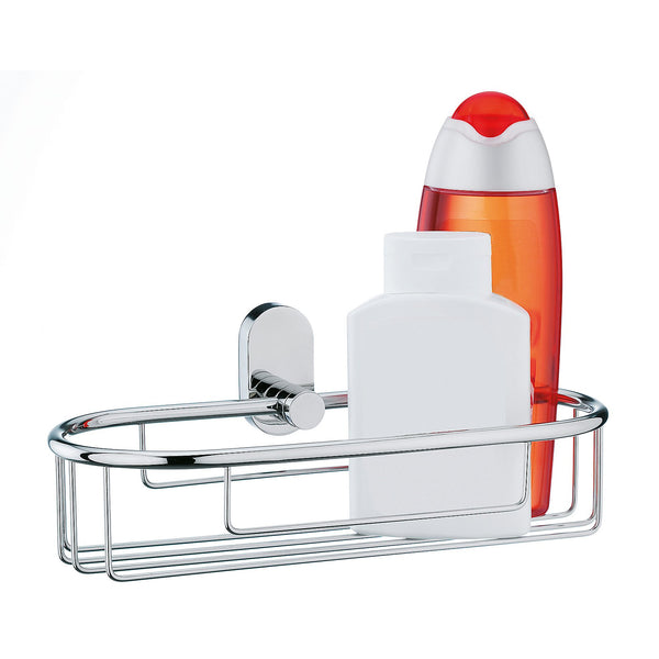 Lucido Shower Basket 26 x 10.5 x 9.5 cm