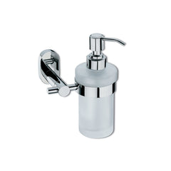 Lucido Soap Dispenser 250 ml with Wall Mount
