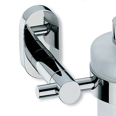 Lucido Soap Dispenser 250 ml with Wall Mount