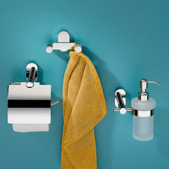 Lucido Soap Dispenser 250 ml with Wall Mount