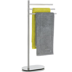 "Lucido Towel Holder"