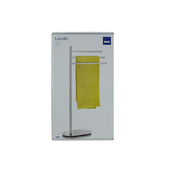 "Lucido Towel Holder"