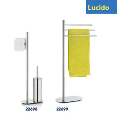 "Lucido Towel Holder"