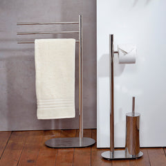 "Lucido Towel Holder"
