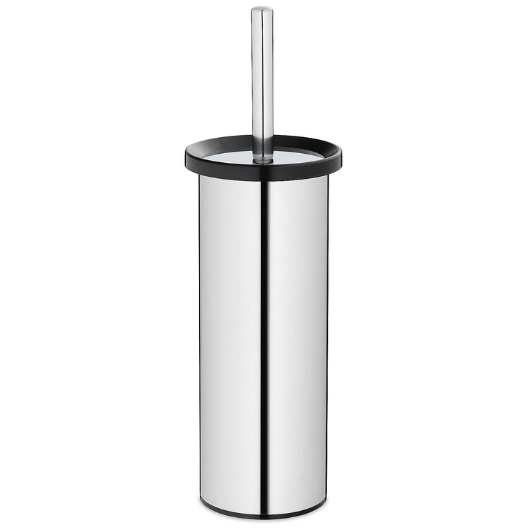 Alor Toilet Brush with Tall Holder