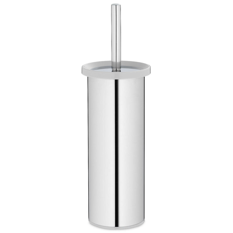 Alor Toilet Brush with Tall Holder