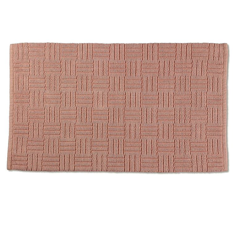 Leana Bath Mat 100x60 cm