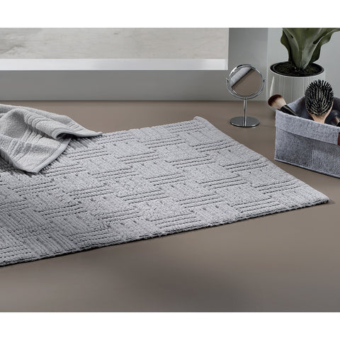 Leana Bath Mat 100x60 cm