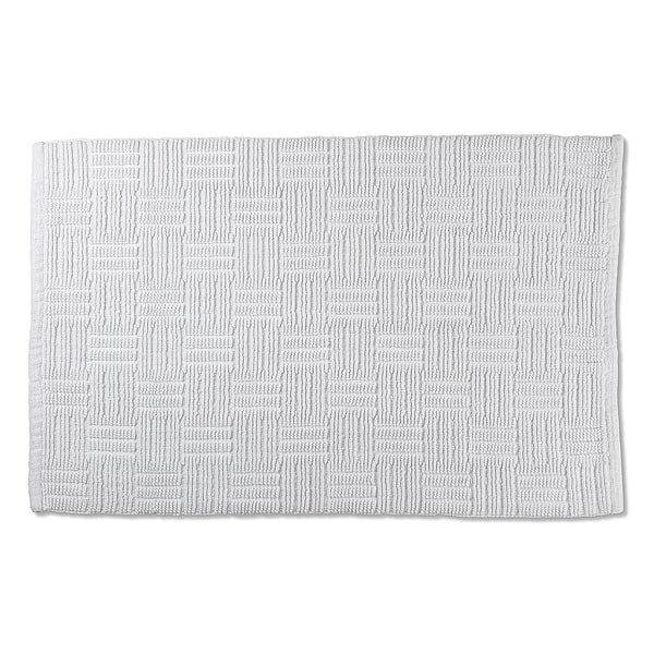 Leana Bath Mat 100x60 cm