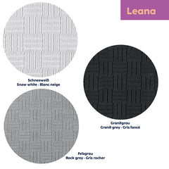 Leana Bath Mat 100x60 cm