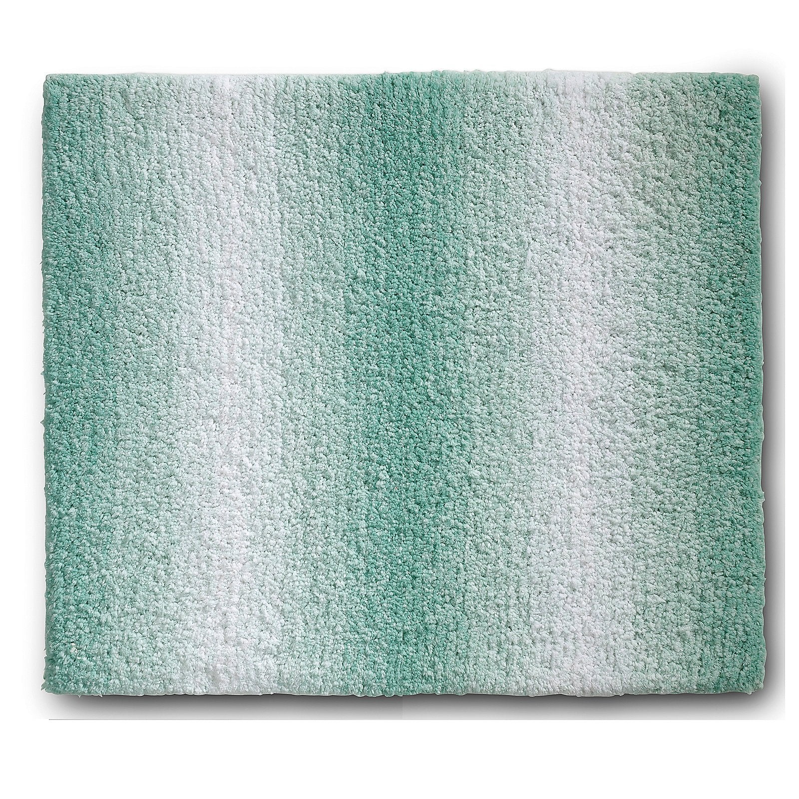 Ombre Bath Mat 65x55 cm