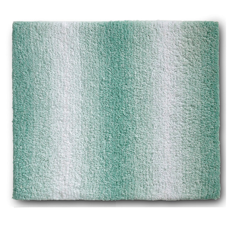 Ombre Bath Mat 65x55 cm