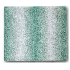 Ombre Bath Mat 65x55 cm