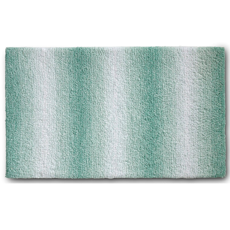 Ombre Bath Mat 80x50 cm