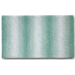 Ombre Bath Mat 80x50 cm