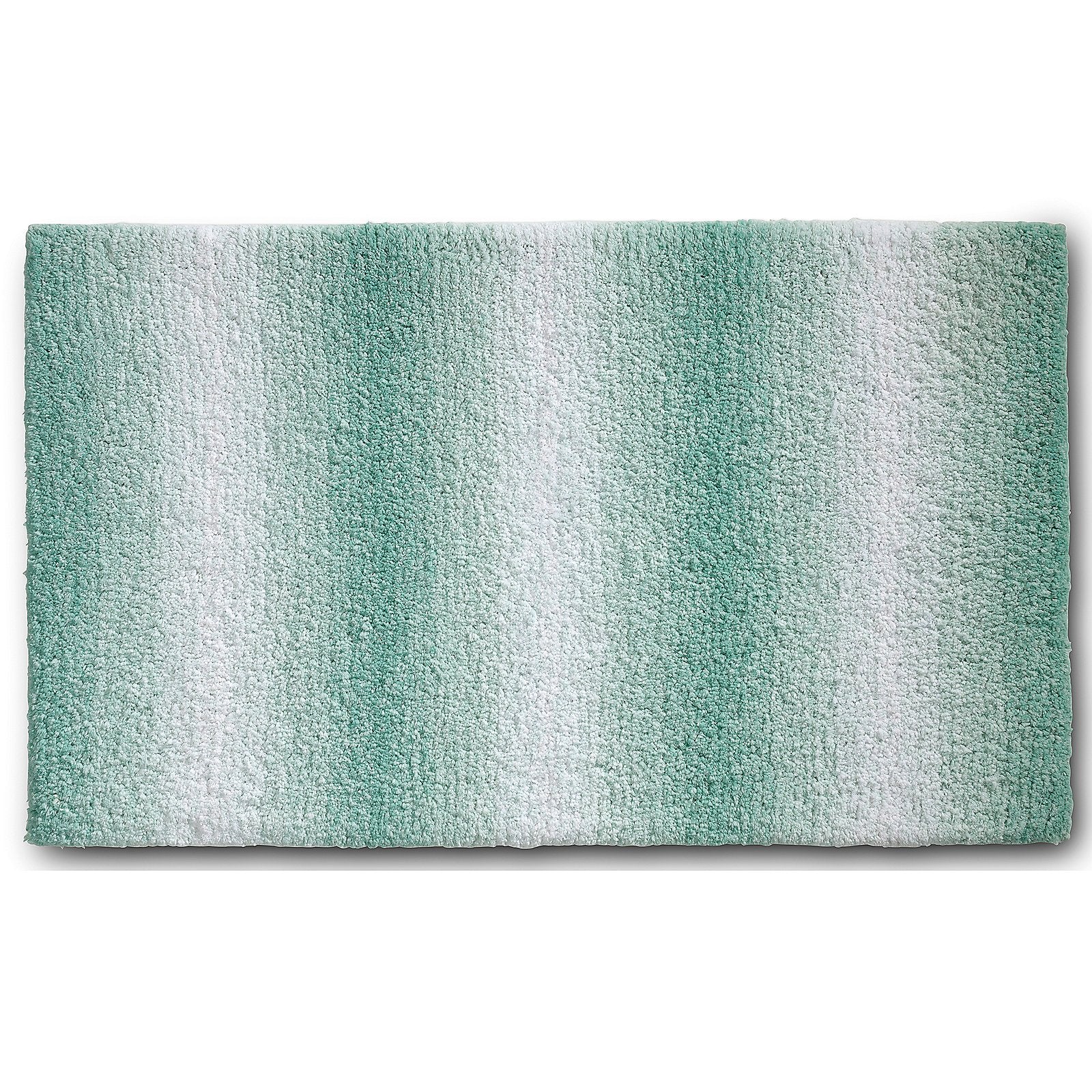 Ombre bath mat 100x60 cm