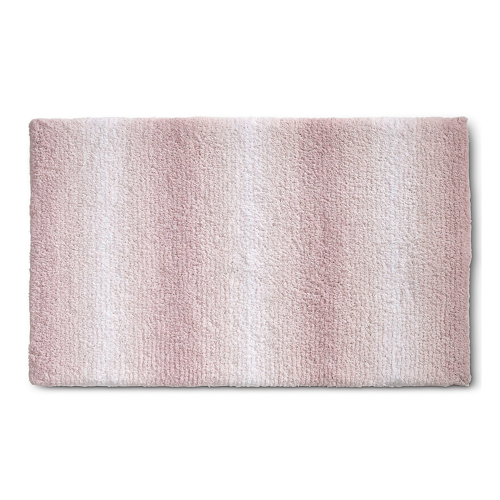 Ombre Bath Mat 80x50 cm