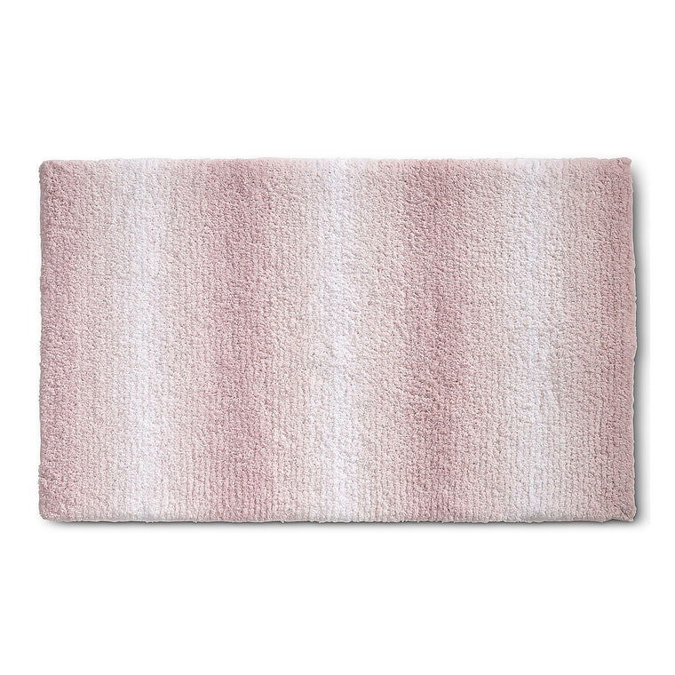 Ombre Bath Mat 80x50 cm