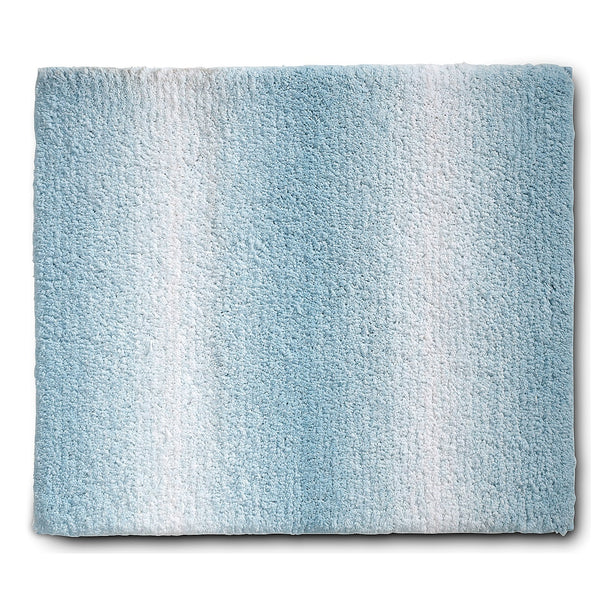 Ombre Bath Mat 65x55 cm