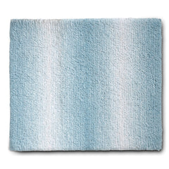 Ombre Bath Mat 65x55 cm