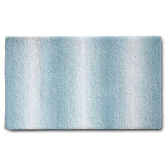 Ombre Bath Mat 80x50 cm