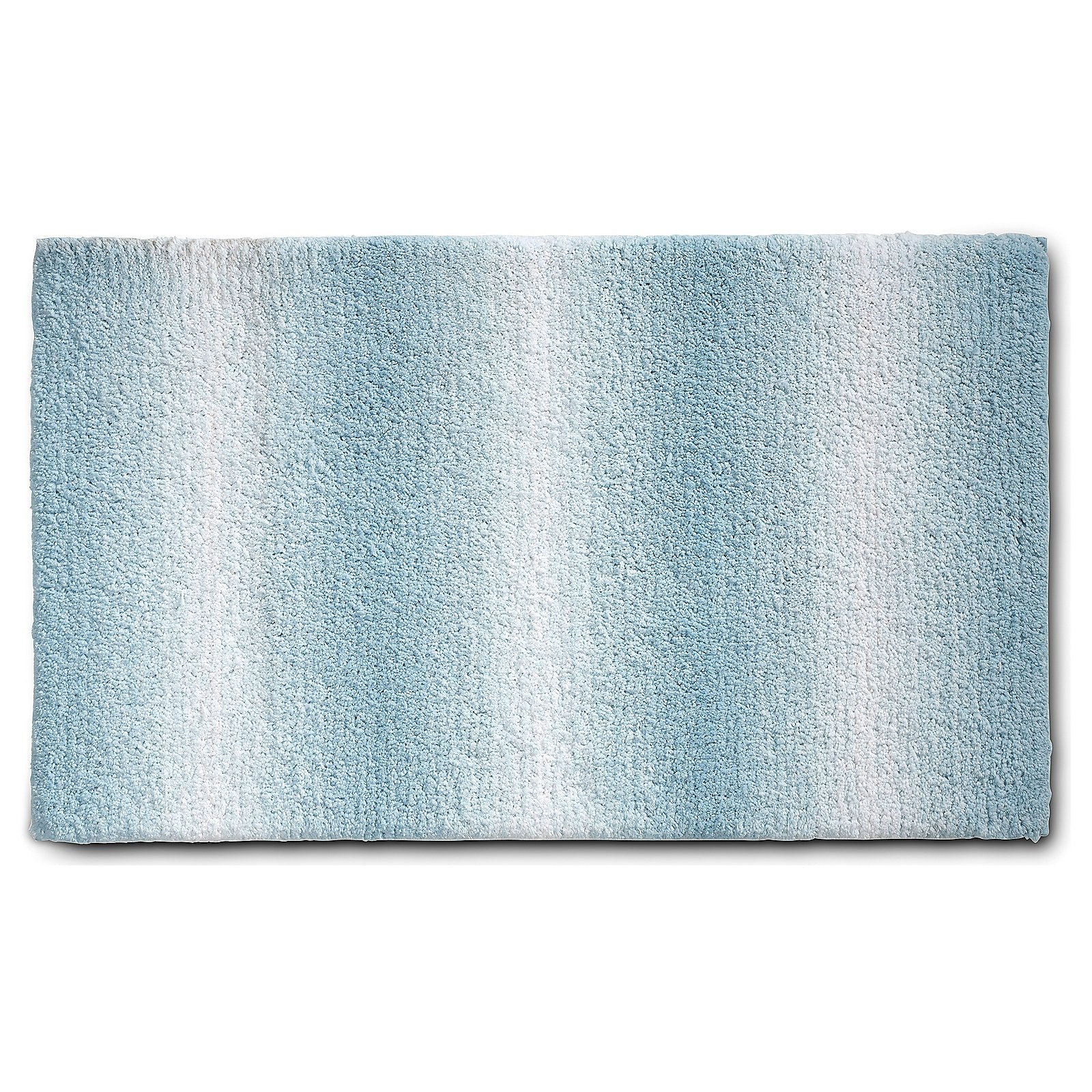 Ombre bath mat 100x60 cm