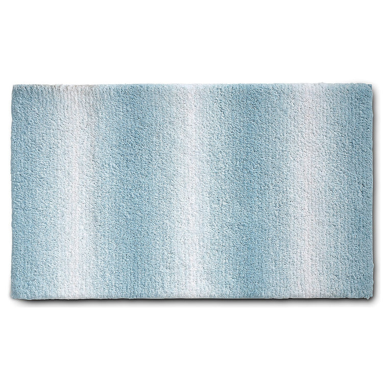 Ombre bath mat 100x60 cm