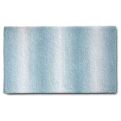 Ombre bath mat 100x60 cm