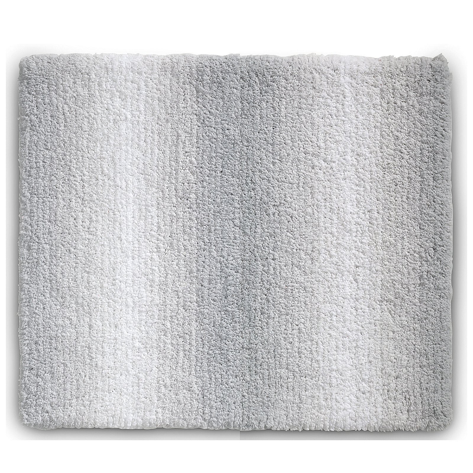 Ombre Bath Mat 65x55 cm