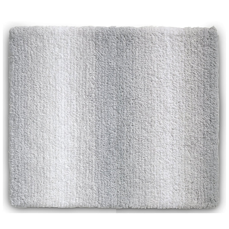 Ombre Bath Mat 65x55 cm