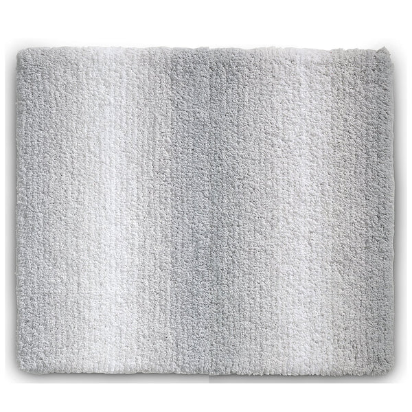 Ombre Bath Mat 65x55 cm