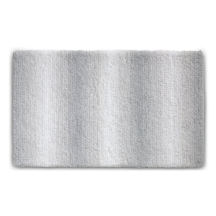 Ombre Bath Mat 80x50 cm