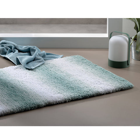 Ombre Bath Mat 80x50 cm