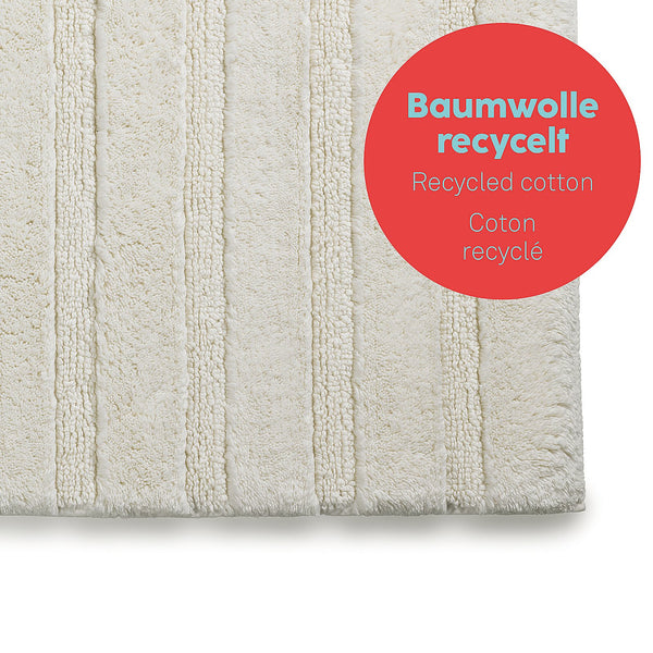 Tapis de bain Megan 80x50 cm