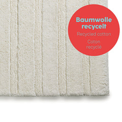 Tapis de bain Megan 80x50 cm