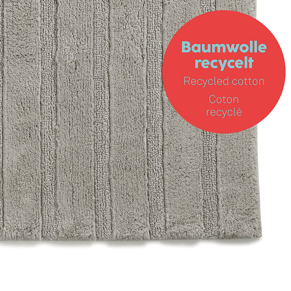 Megan bath mat 120x70 cm