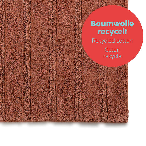 Megan bath mat 80x50 cm