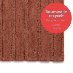 Megan bath mat 100 x 60 cm