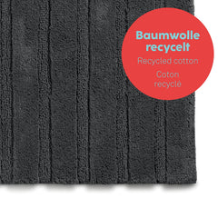 Megan bath mat 100 x 60 cm