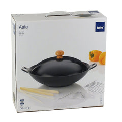 Asia Wok Set of 5 Pieces