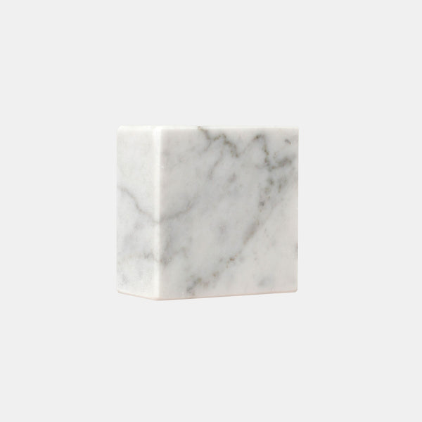 Monolith Magnetic Block Carrara