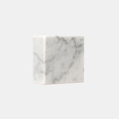Monolith Magnetic Block Carrara