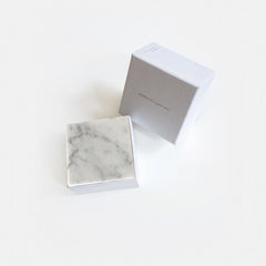 Monolith Magnetic Block Carrara