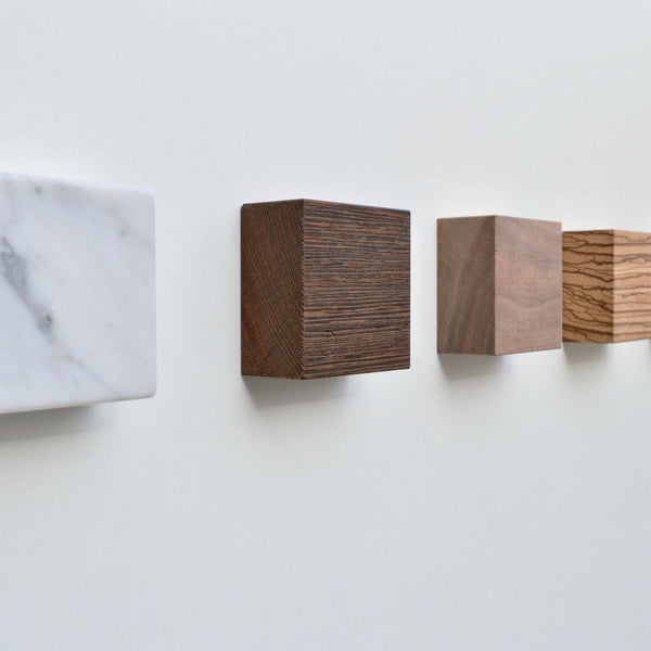 Monolith Magnetic Block Carrara