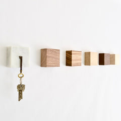 Monolith Magnetic Block Carrara