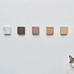 Monolith Magnetic Block Carrara