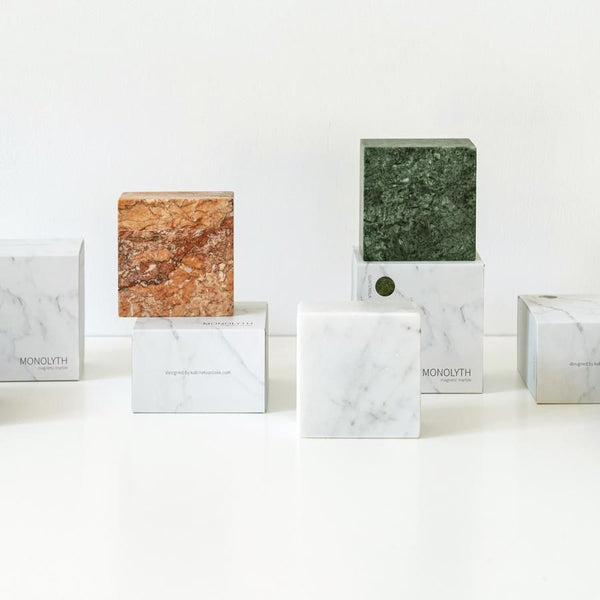 Monolith Magnetic Block Guatemala