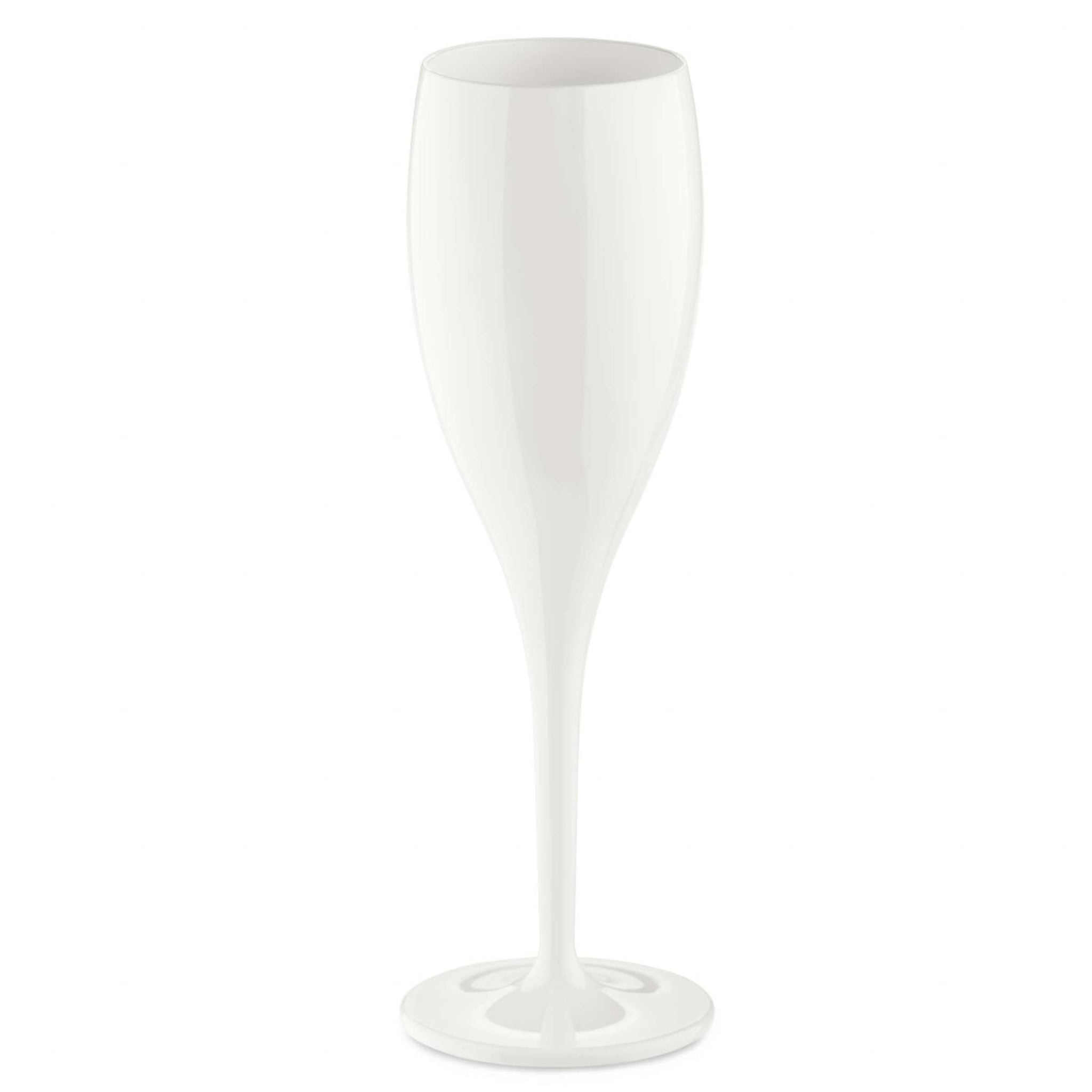 Lot de 50 flûtes à champagne Superglass Cheers n° 1
