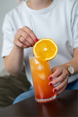 Superglas Club No. 03 Longdrink Glass 250 ml Set of 6 Pieces